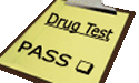 pass drug test