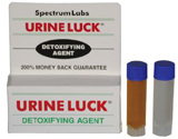 Urine Luck