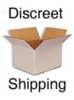 Discreet Shipping